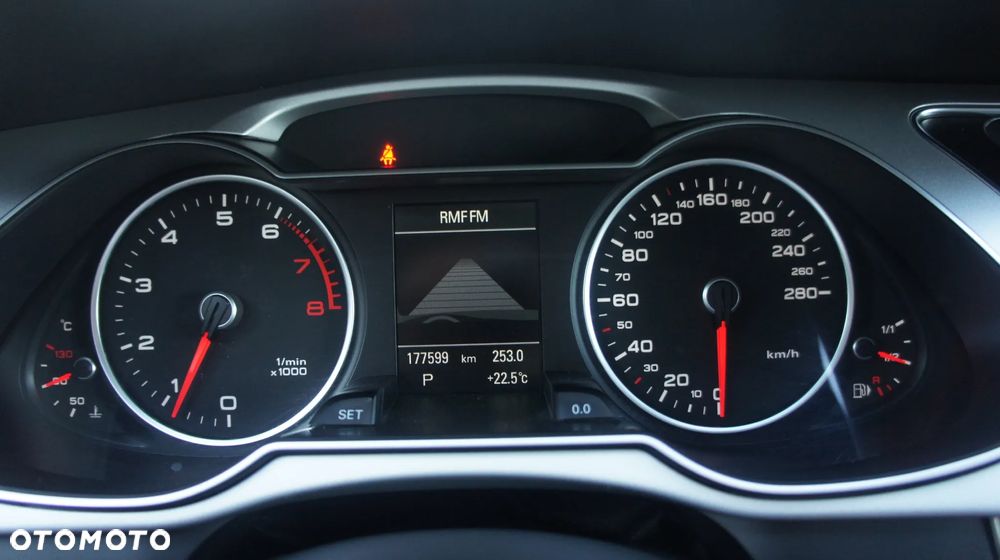 Audi A4 Allroad - 21