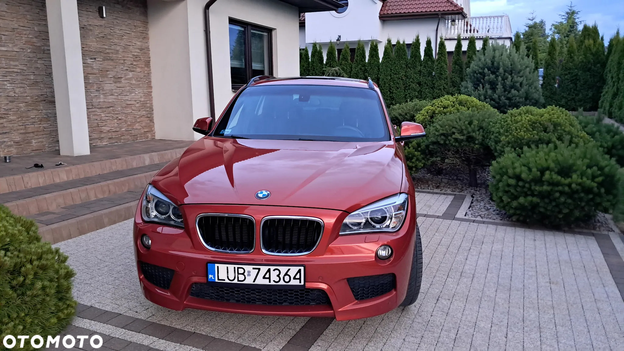 BMW X1 xDrive18d - 2