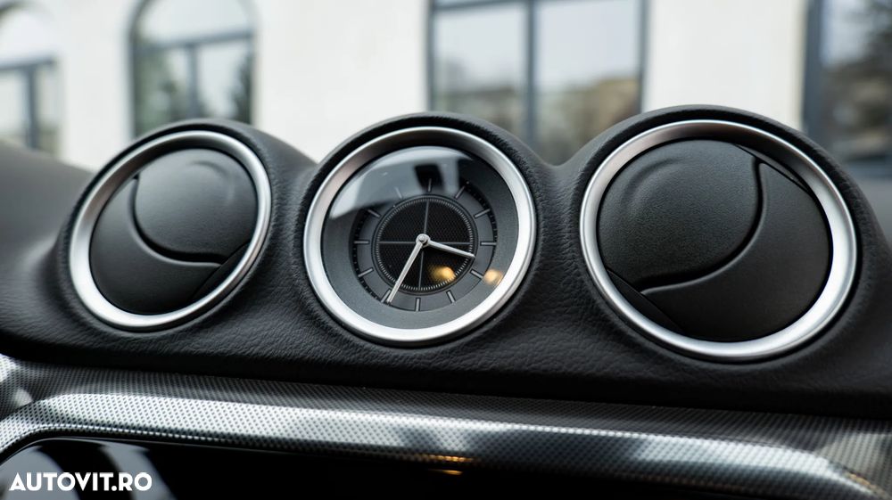 Suzuki Vitara 1.4 Luxus Aut. - 34