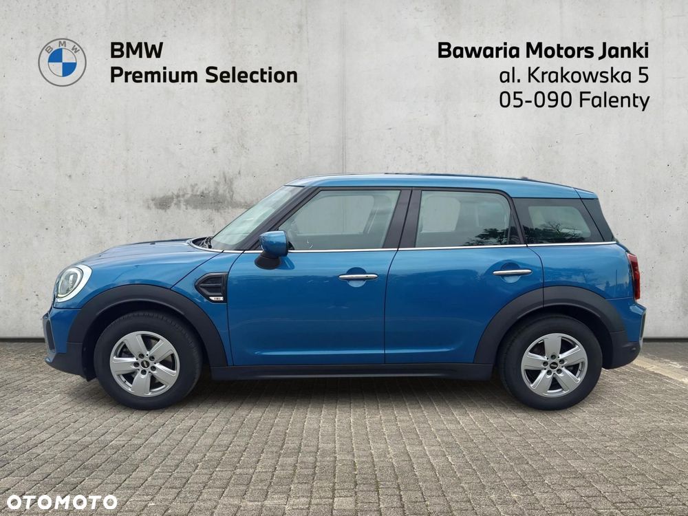 MINI Countryman - 10