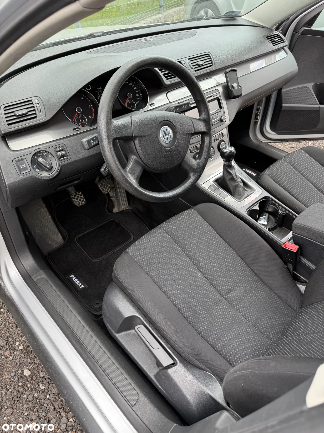 Volkswagen Passat - 5