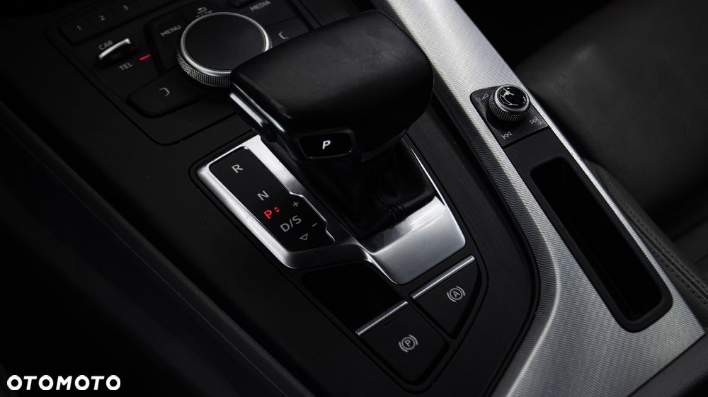 Audi A5 Coupé 40 TFSI Sport S tronic - 14