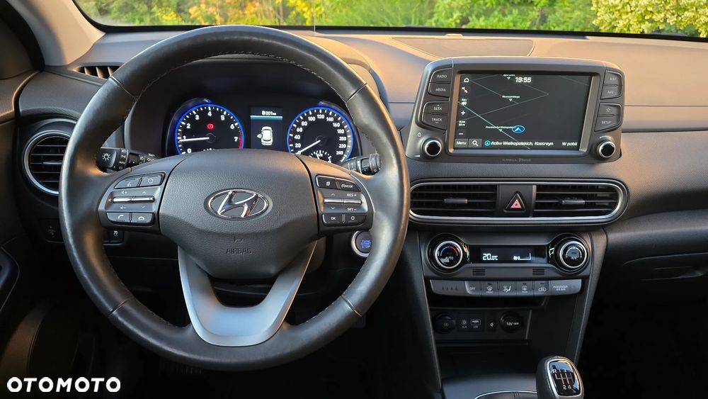 Hyundai Kona - 14