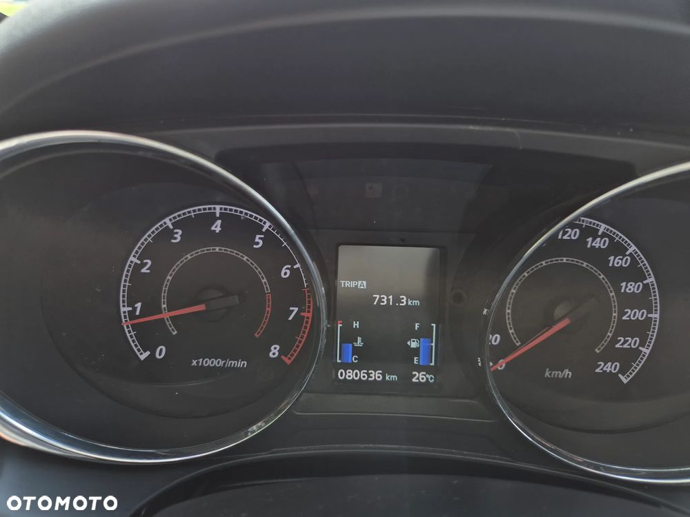 Mitsubishi ASX 2.0 2WD Spirit+ - 17
