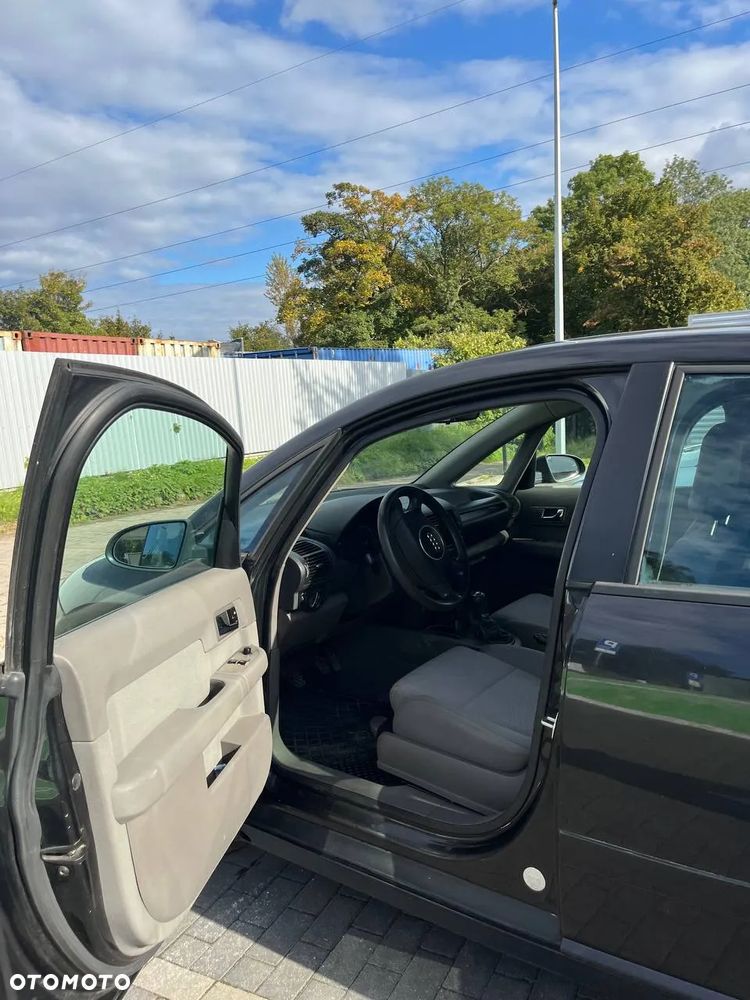 Audi A2 1.4 TDI - 14