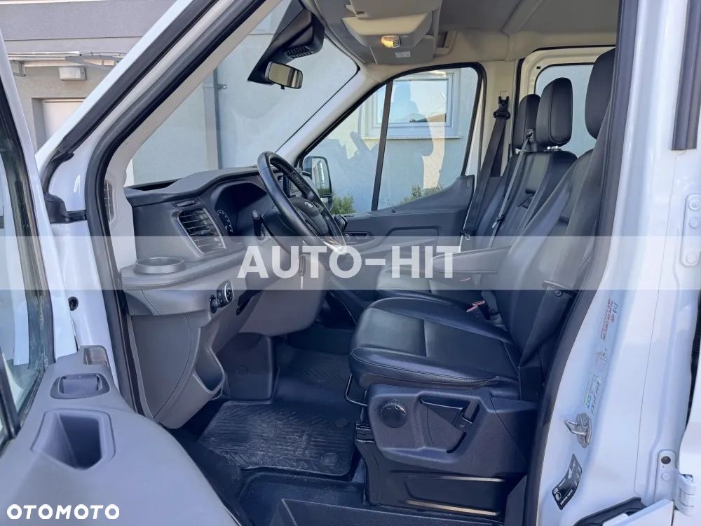 Ford Transit - 17