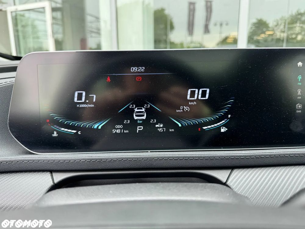 Forthing T5 EVO - 11