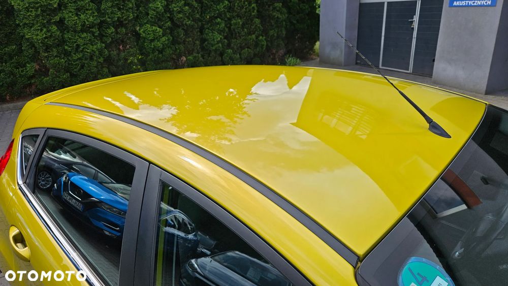 Ford Fiesta 1.0 Start-Stop Titanium - 28