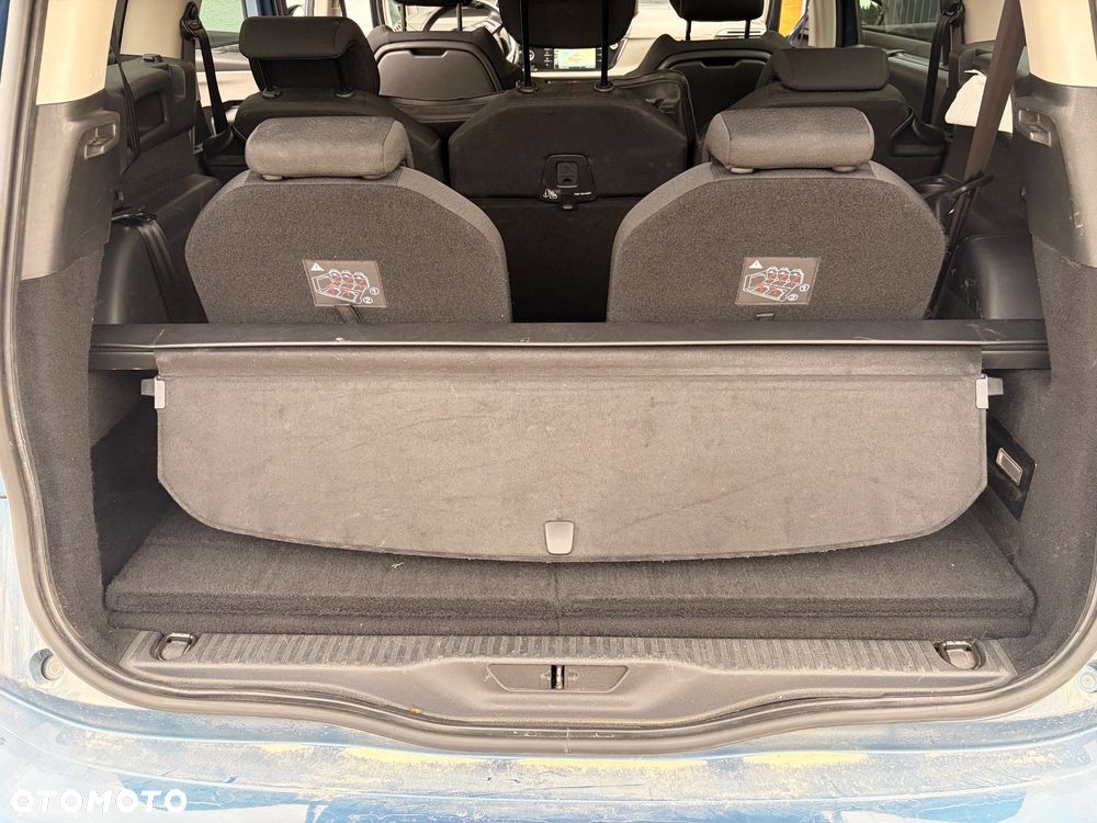 Citroën C4 Picasso - 11