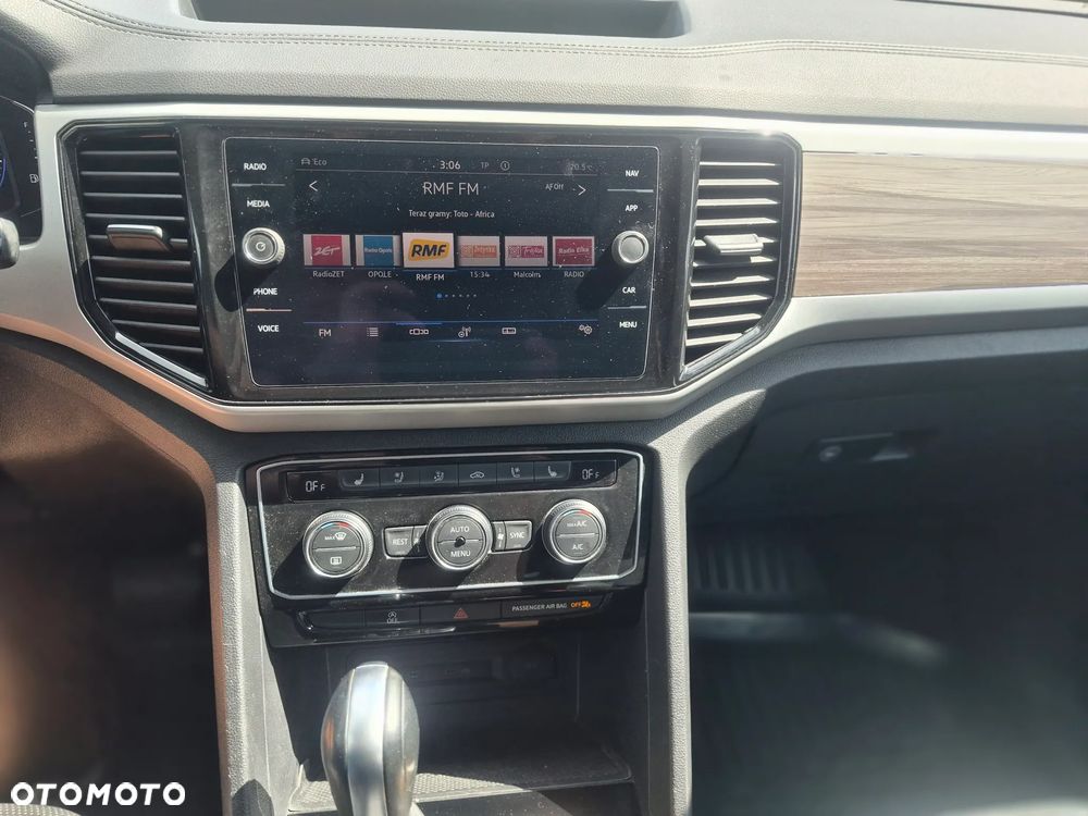Volkswagen Atlas - 22