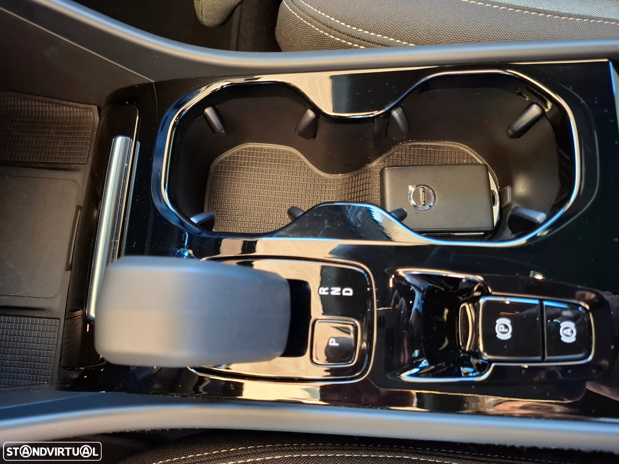 Volvo XC 40 1.5 T2 Plus Dark Auto - 31