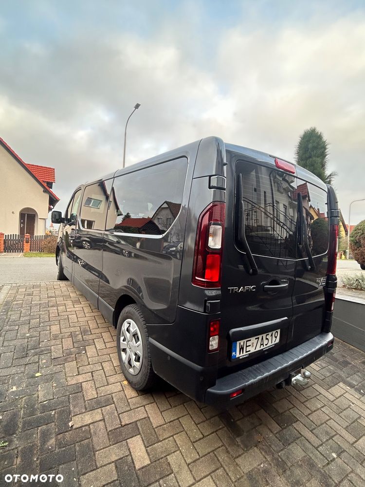 Renault Trafic 2.0 dCi - 7