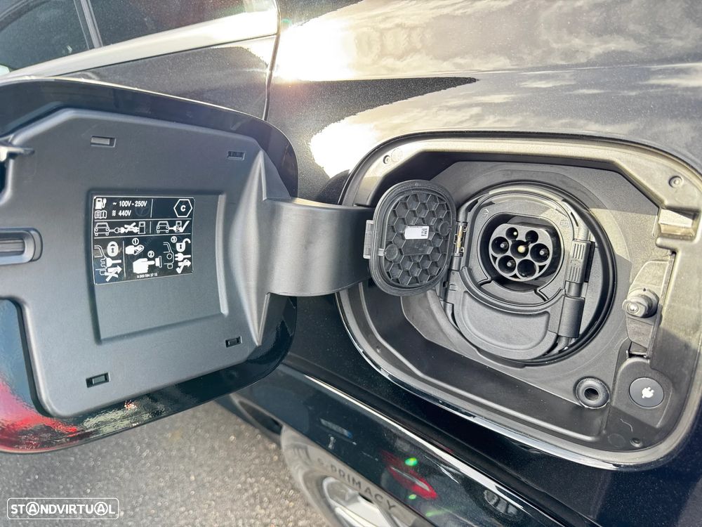 Mercedes-Benz GLE 350 de 4Matic - 26