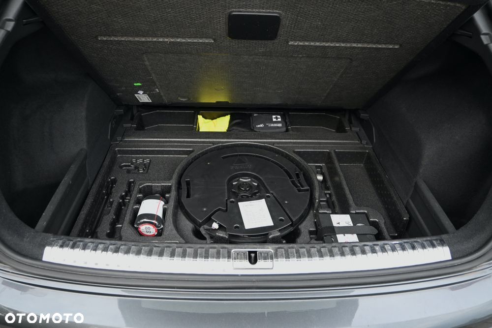 Audi Q3 35 TDI Quattro S tronic S line - 35