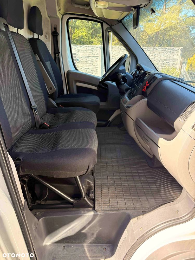 Fiat Ducato Maxi - 17