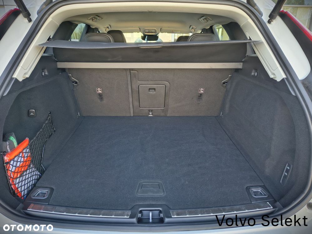 Volvo XC 60 - 29