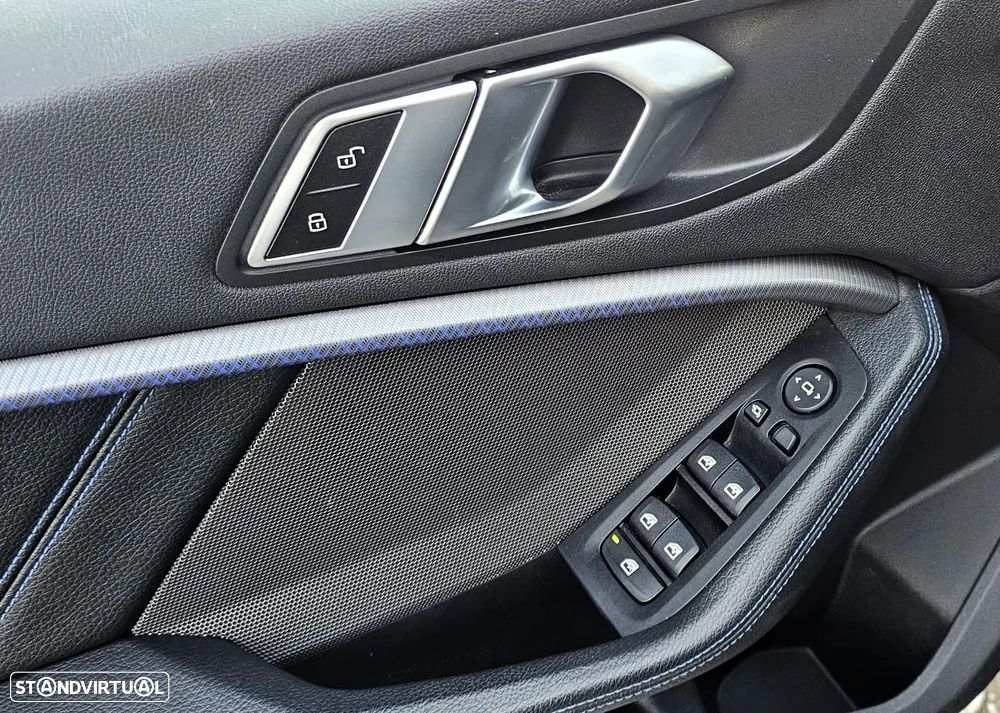 BMW 216 Gran Coupé d Aut. M Sport - 23