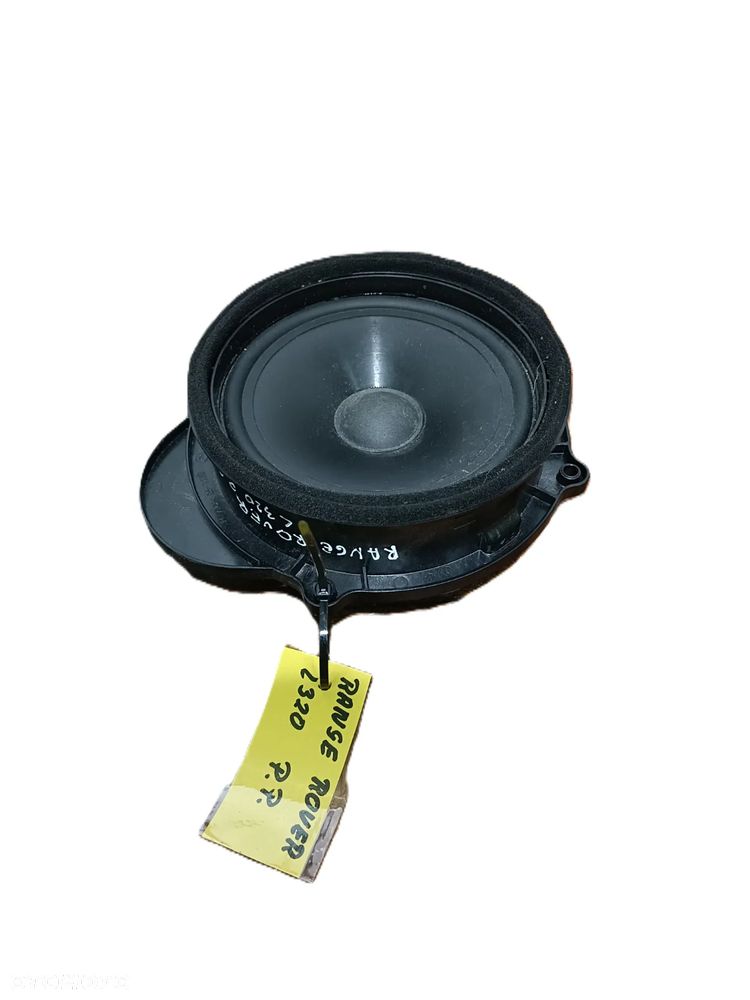 LAND RANGE ROVER III L320 05-13 r. głośnik drzwi 5H22-70451-KB 5H22-70451-LB * - 5