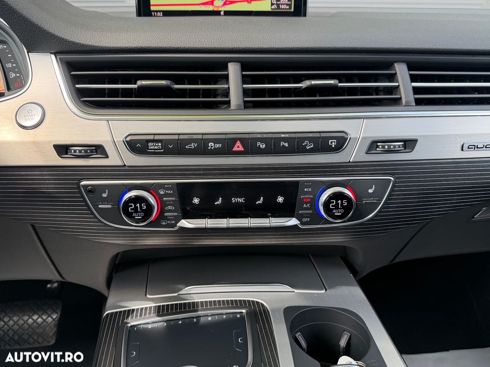 Audi Q7 3.0 TDI e-tron quattro tiptronic - 19