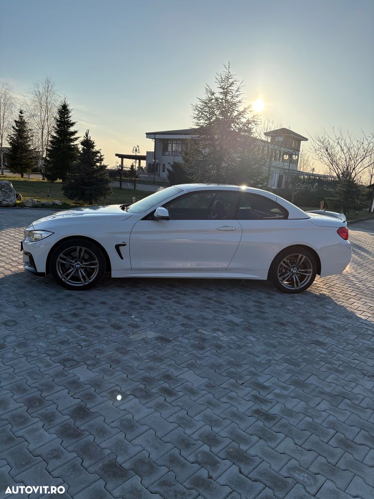 BMW Seria 4 - 6