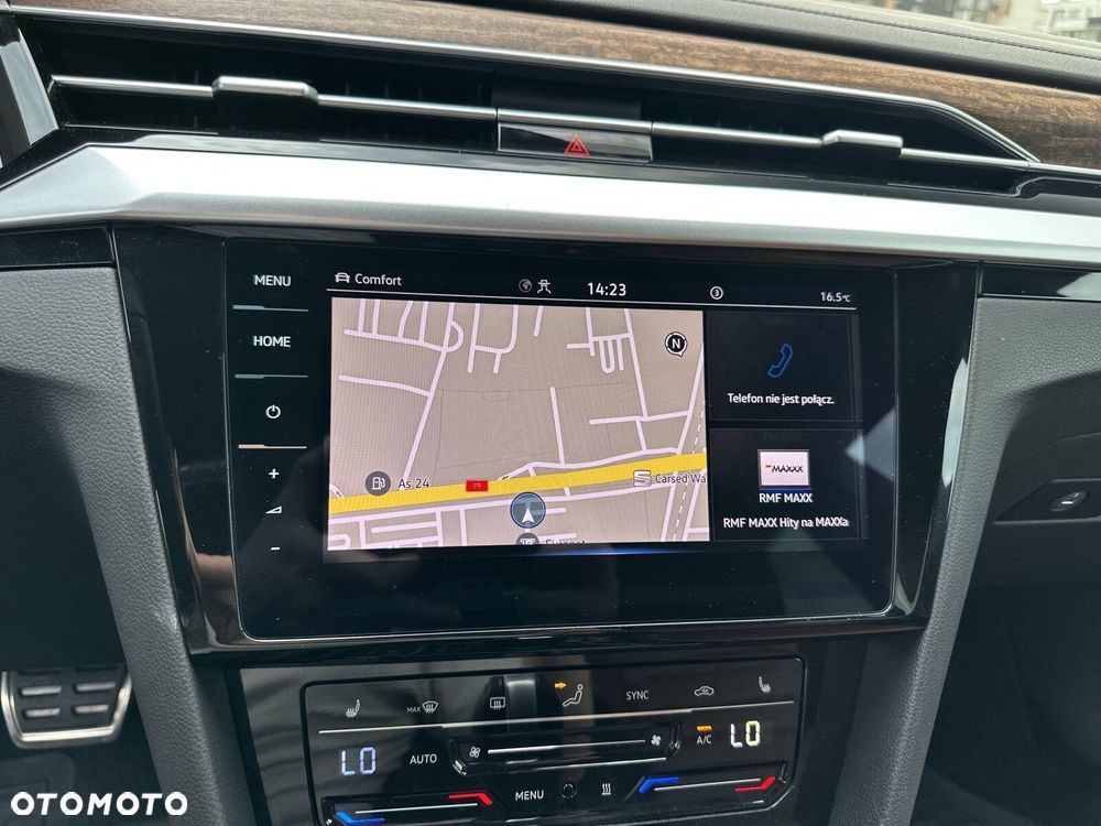 Volkswagen Arteon Shooting Brake 2.0 TSI 4Motion Elegance DSG - 17