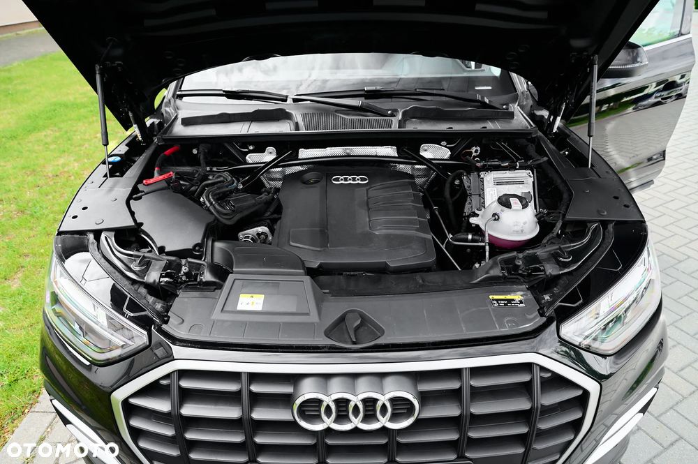 Audi Q5 35 TDI mHEV S tronic - 18