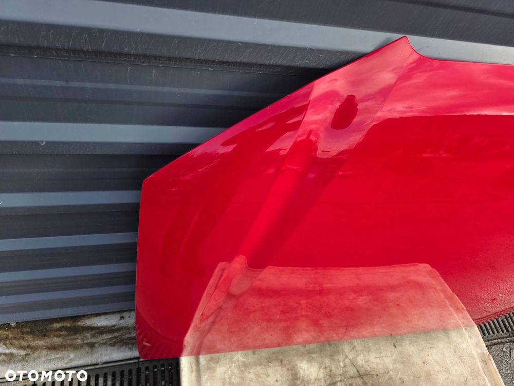 MASKA AUDI A3 8P LIFT 2008-2011 ORYGINAŁ LY3J ! - 4