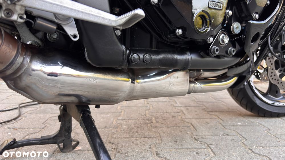 Suzuki GSX - 25