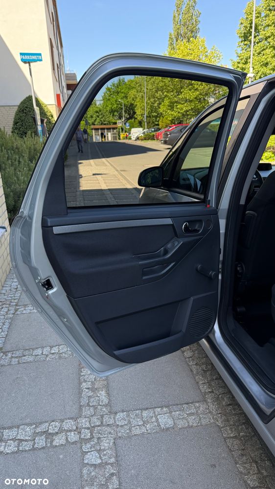Opel Meriva 1.6 16V Cosmo - 21