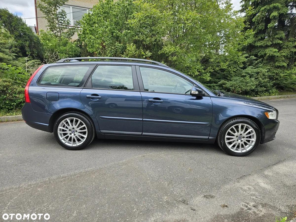 Volvo V50 2.0 Momentum - 2