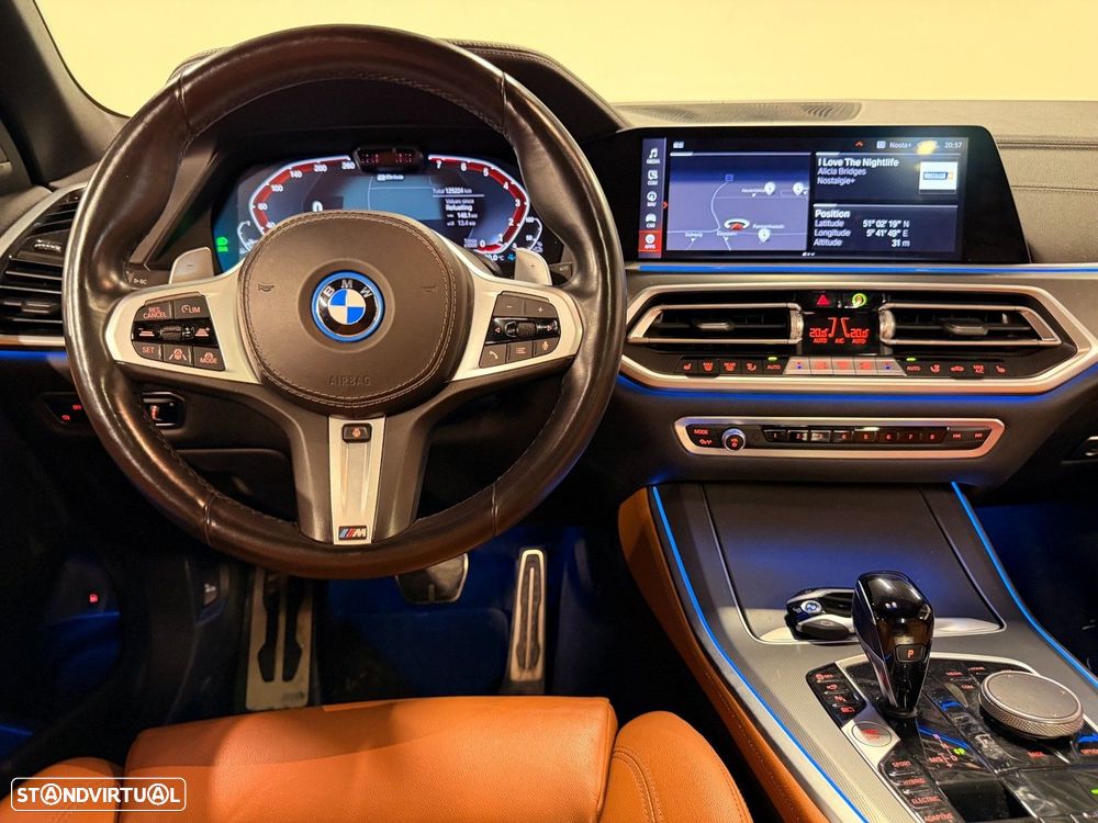 BMW X5 - 9