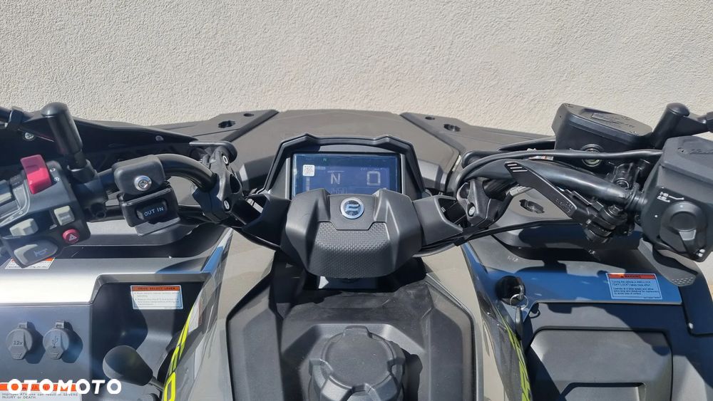 CFMoto Inny - 11