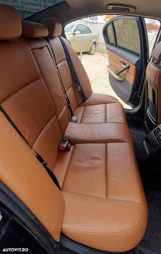 BMW Seria 3 - 4