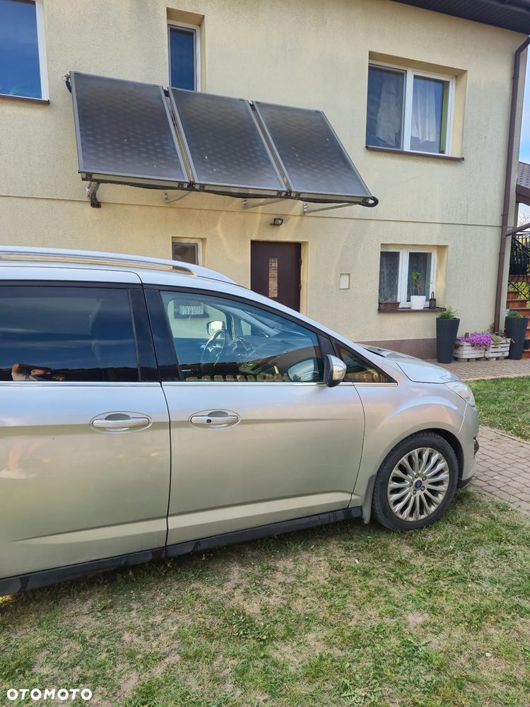 Ford C-MAX 1.6 TDCi Trend - 7