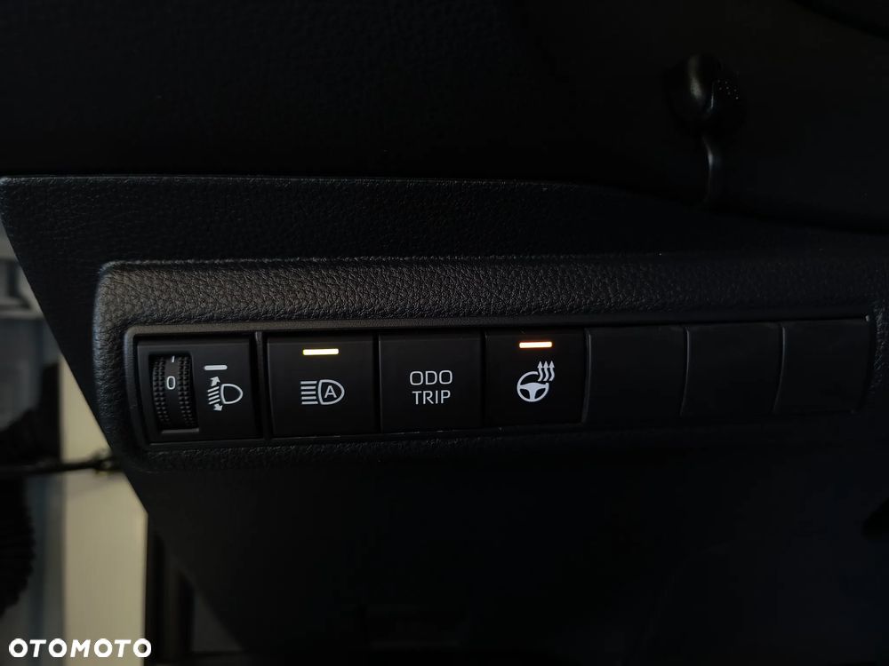 Toyota Corolla 1.5 Comfort MS - 14