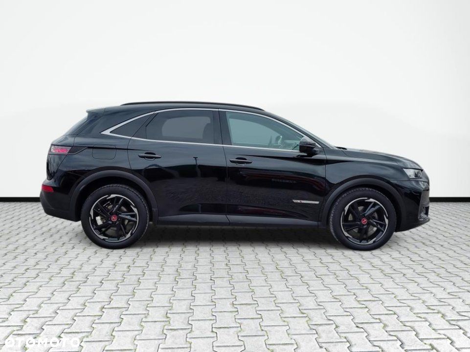 DS Automobiles DS 7 Crossback - 4