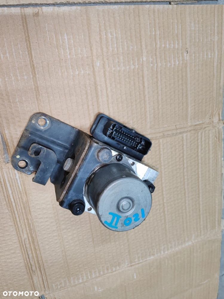 Pompa ABS 58900-c8750 Hyundai I20 II 14- - 4