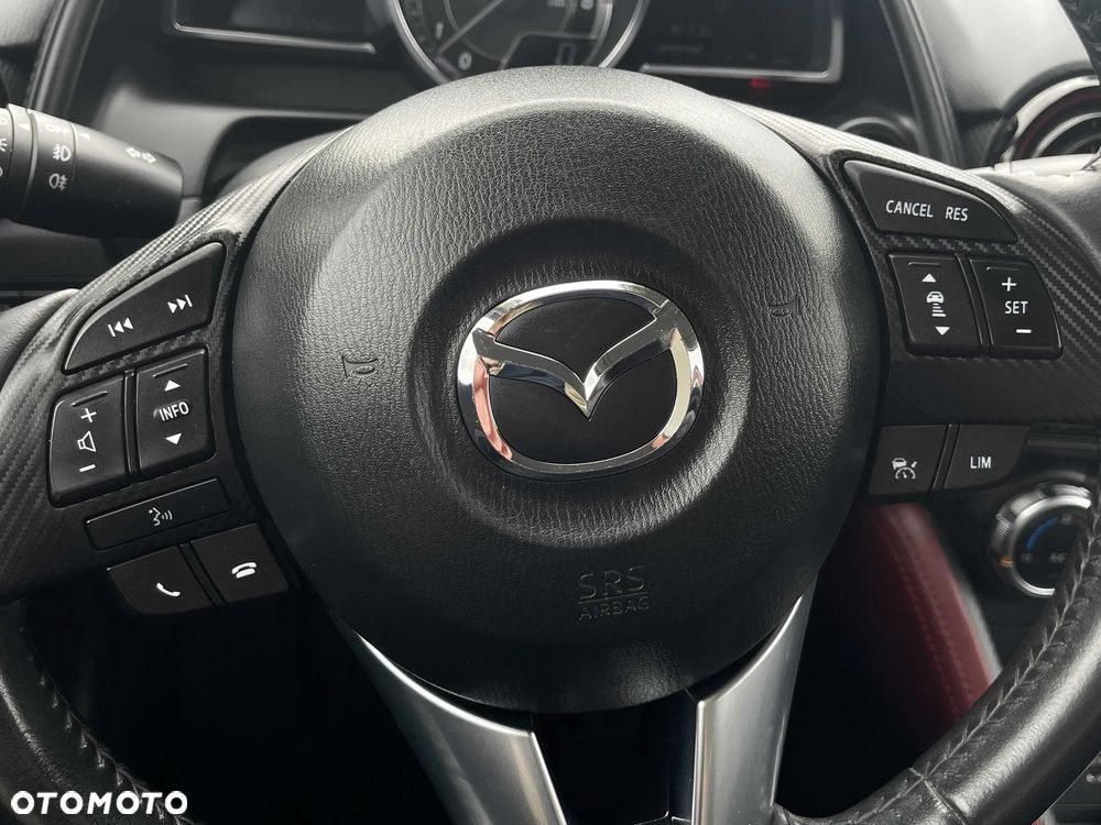 Mazda CX-3 2.0 Skypassion - 31