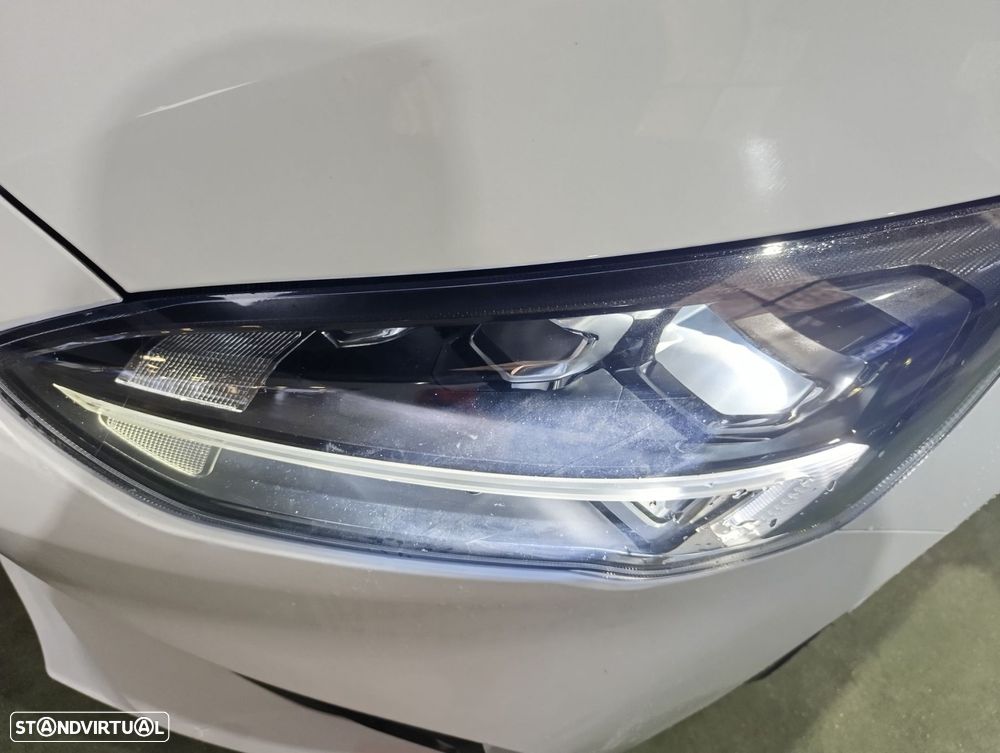 Ford Focus 1.0 EcoBoost MHEV ST-Line - 22