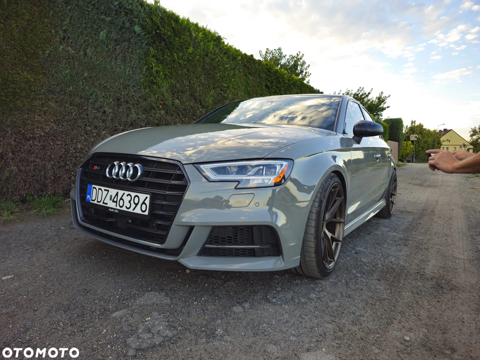 Audi S3 - 3