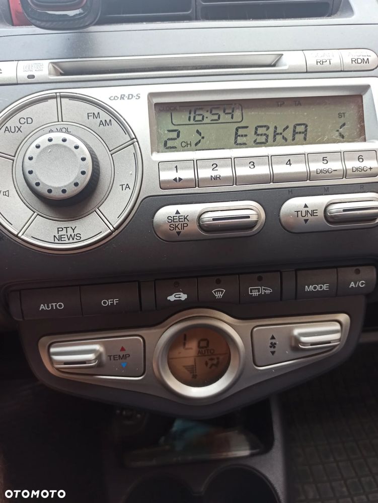 Honda Jazz 1.4 ES - 11