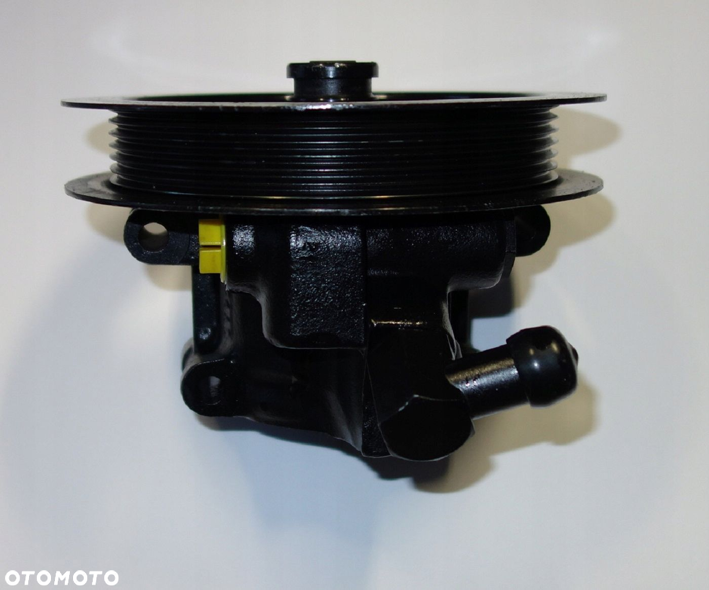 POMPA WSPOMAGANIA FORD MUSTANG IV GT COBRA 4.6 V8 6pk SZEROKI RANT - 2