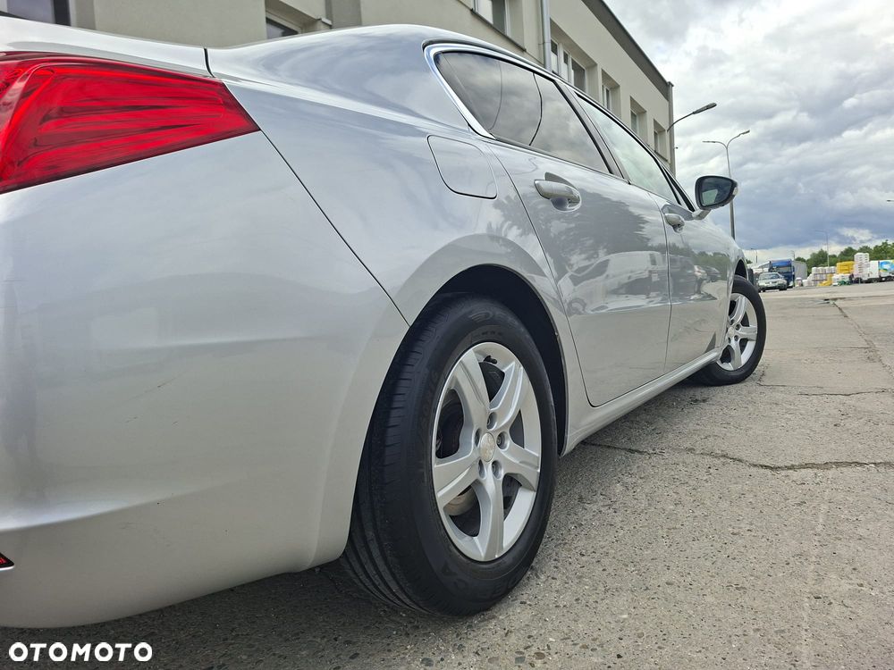 Peugeot 508 1.6 T Active - 7