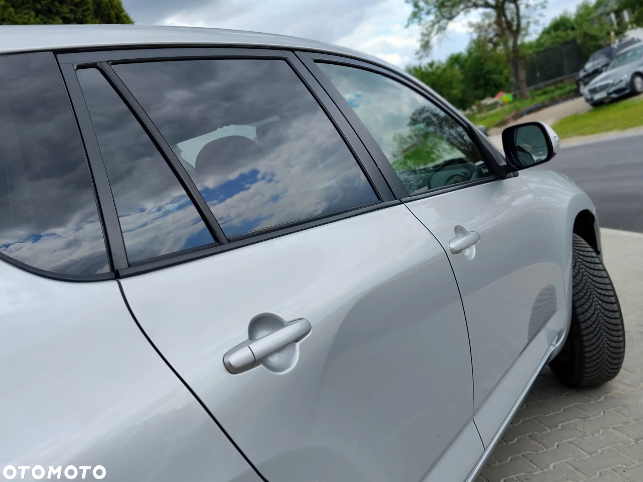 Toyota RAV4 2.0 4x2 Sol - 12