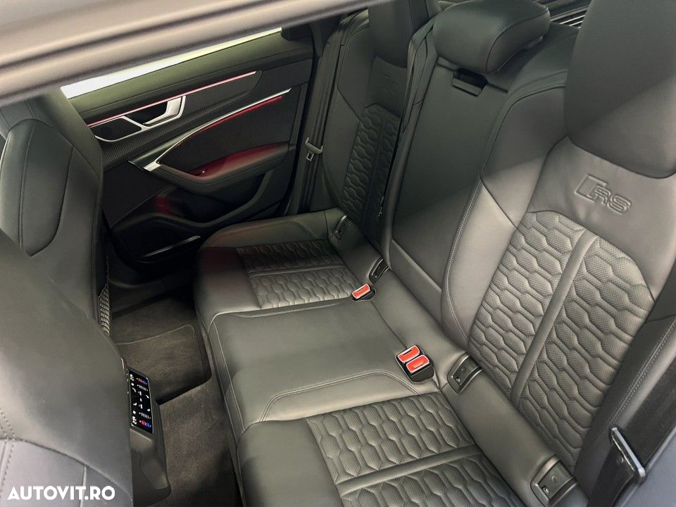 Audi RS6 - 11