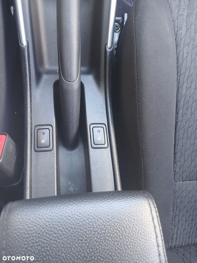 Suzuki Baleno 1.2 Dualjet Basic - 5
