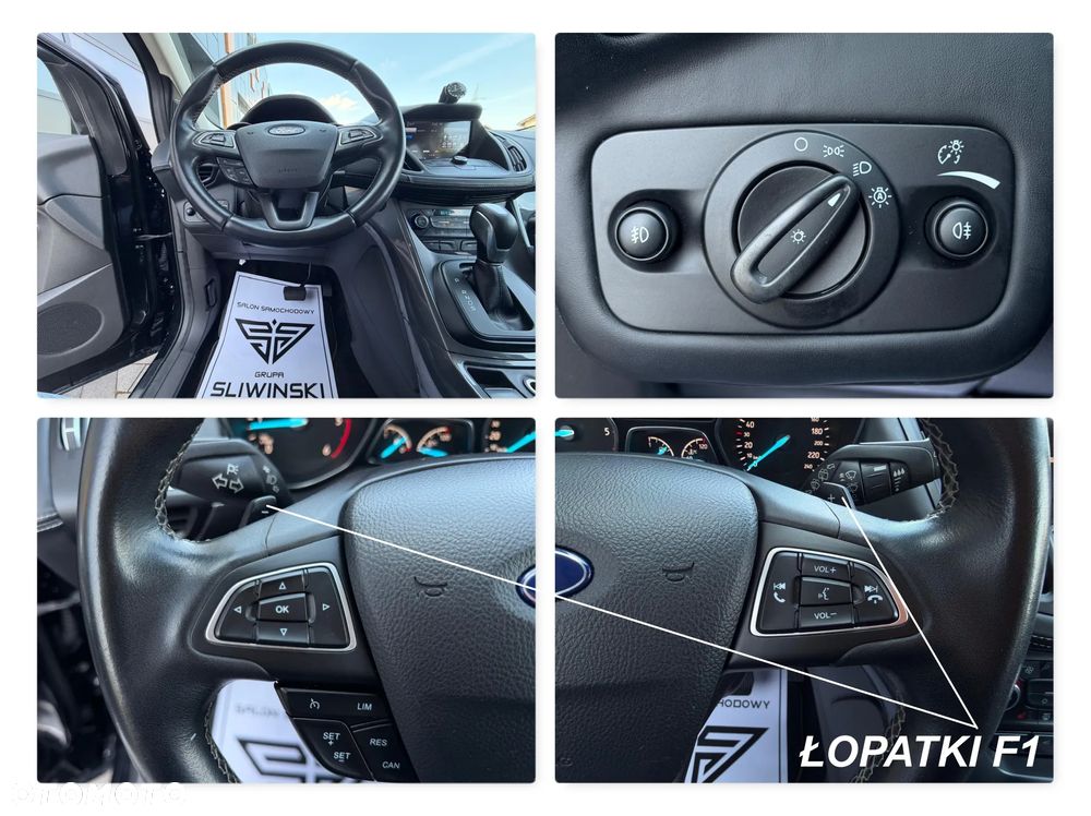 Ford Kuga 2.0 TDCi 4x4 Vignale - 26