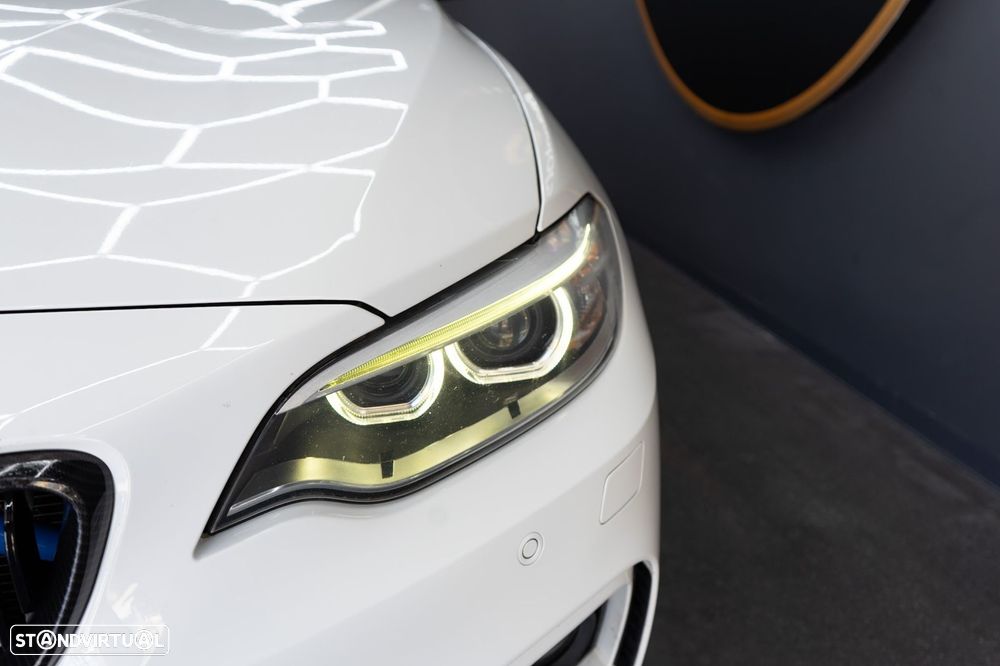 BMW 220 d Coupe Pack M Auto - 16