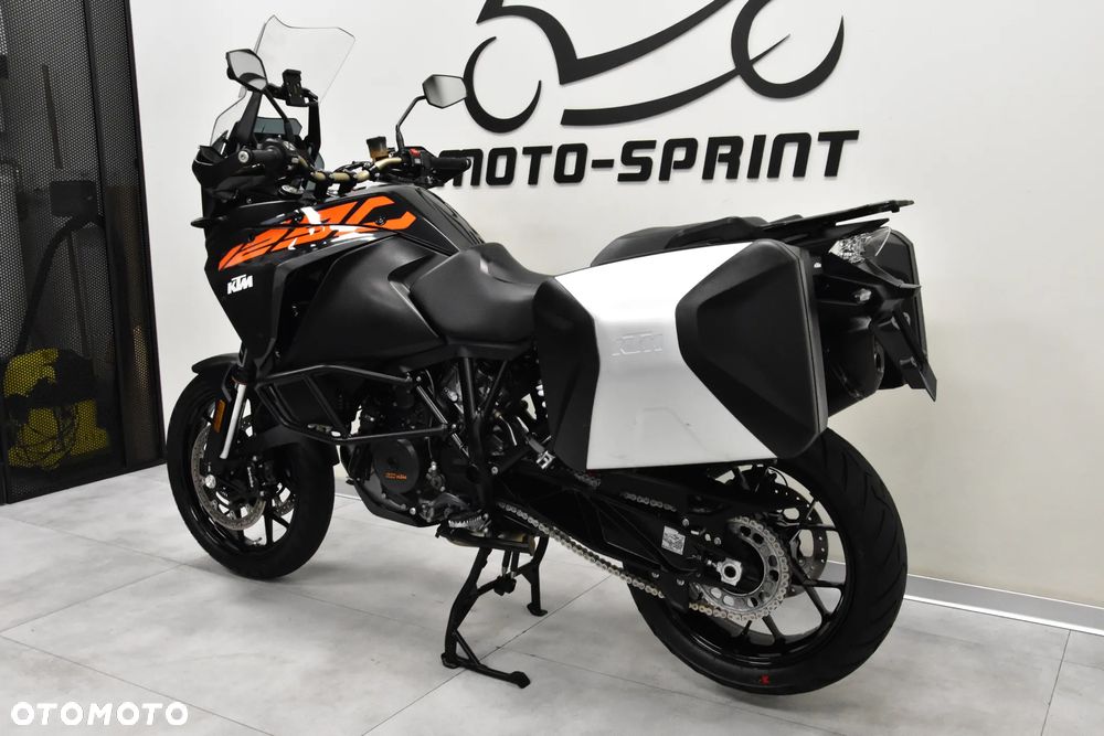KTM Super Adventure - 7