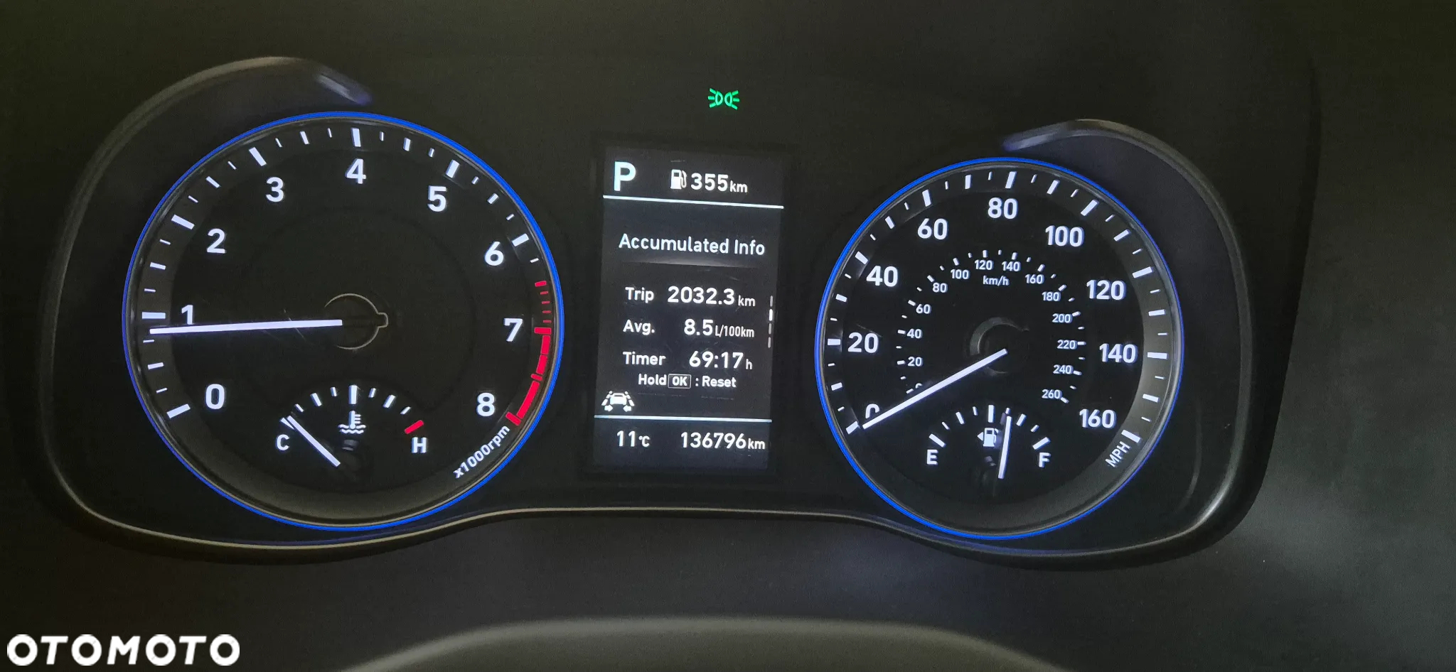 Hyundai Kona - 7